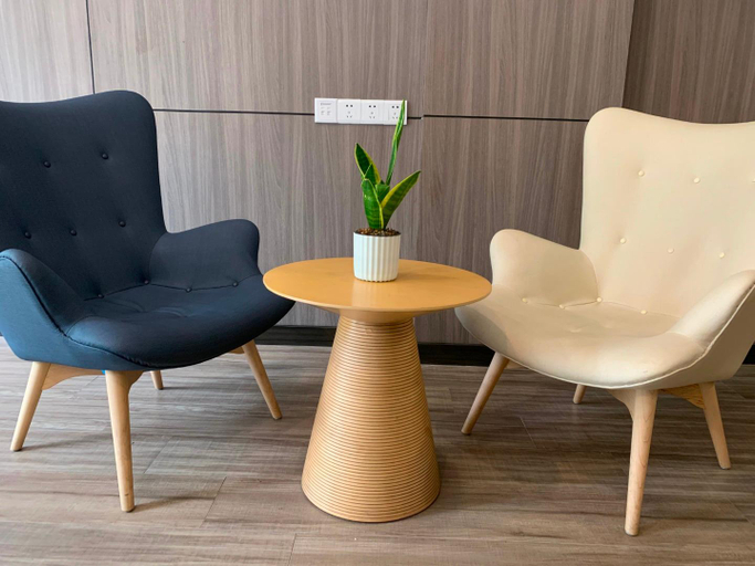 Public Area 2, Hanting Hotel Shenzhen Dapeng Kaisa, Shenzhen