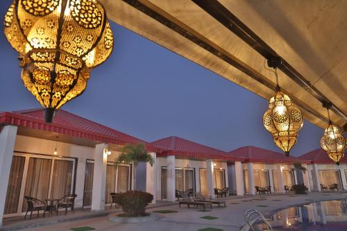 Mannat Resort Paota, Jaipur