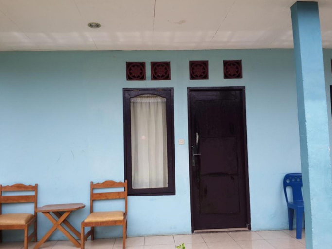 Exterior & Views 5, Antoneri Lodge, Ende