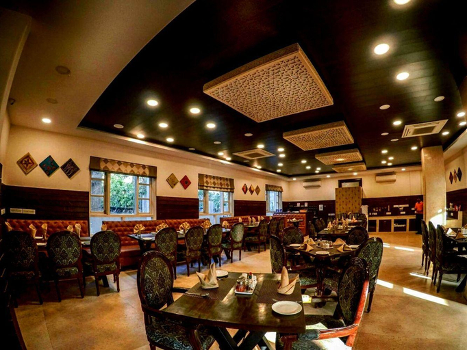 Food & Drinks 5, The Orion, Jaipur