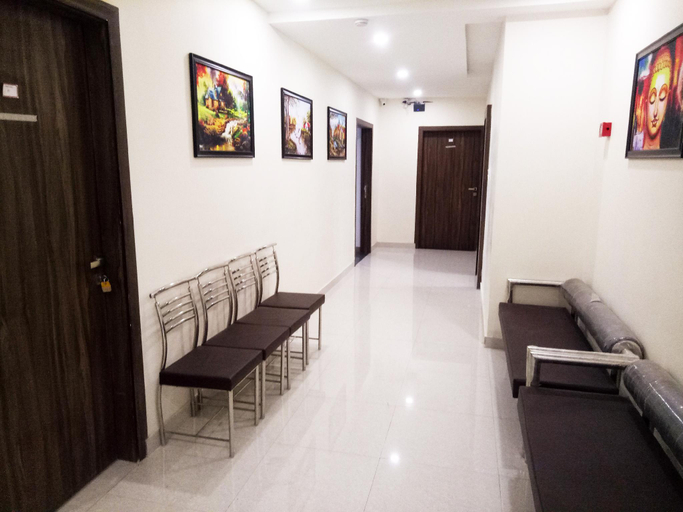 Others 5, Lime Tree Dormitory, Jamnagar