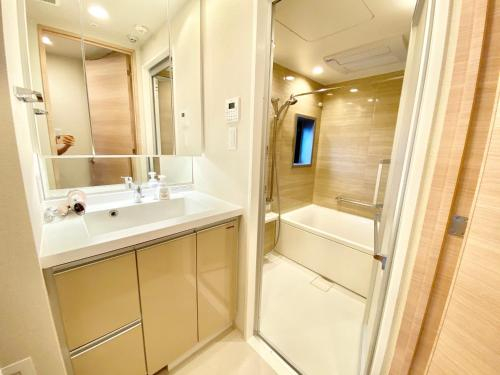 Inui Akasaka Residence - Vacation STAY 12024, Minato