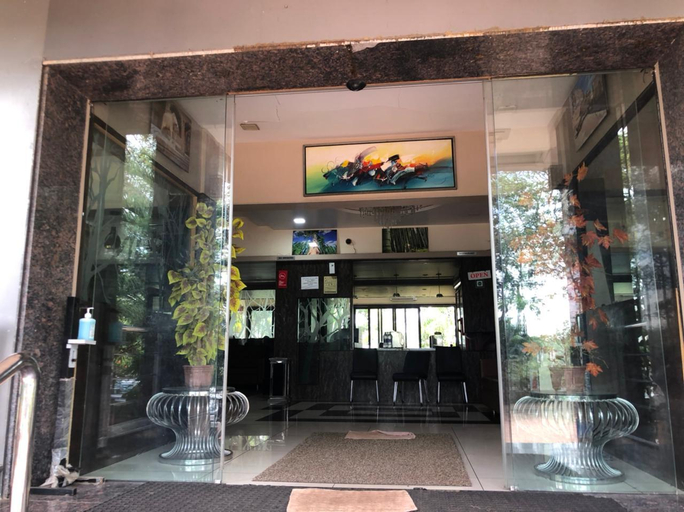 Others 3, Hotel Sejal By Nexottel, The Dangs