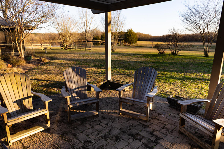 Others 3, Moon Lake Farm, Pontotoc