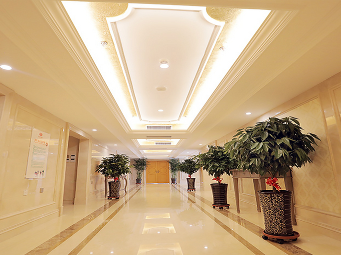Others 5, Vienna Hotel Shenyang Central Street, Shenyang