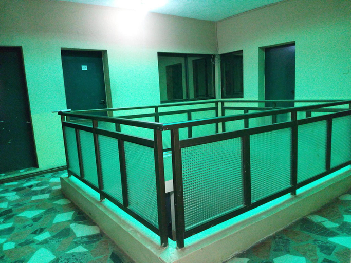 Others 2, Feligold Royal Hotel, Mushin