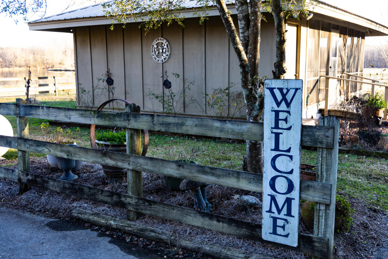 Others 4, Moon Lake Farm, Pontotoc