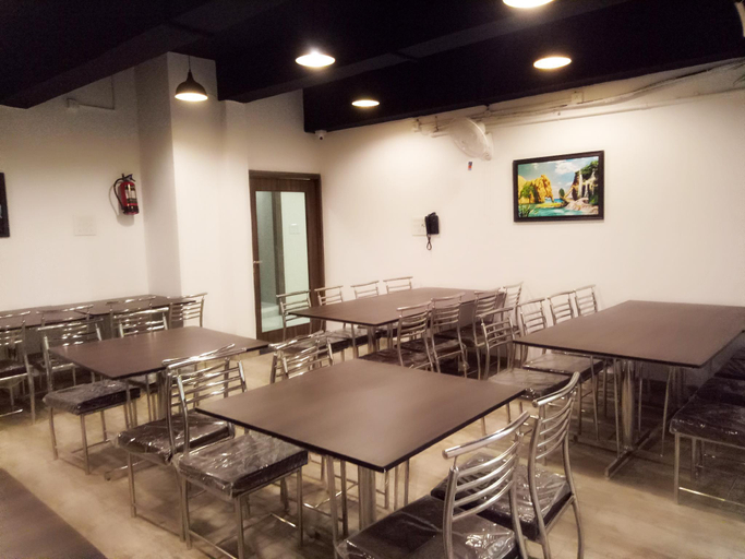 Others 4, Lime Tree Dormitory, Jamnagar