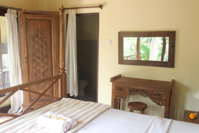Bedroom 3, Umah Ubud, Gianyar