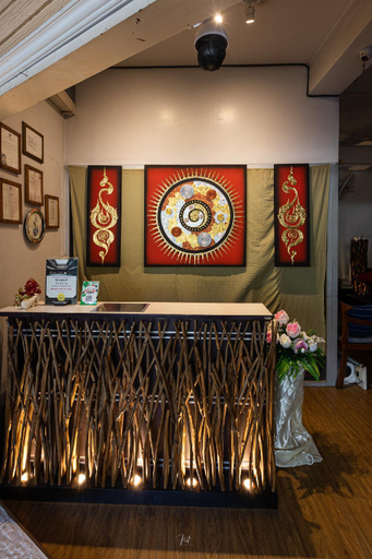 Others 5, Miami Hotel, Muang Chiang Mai
