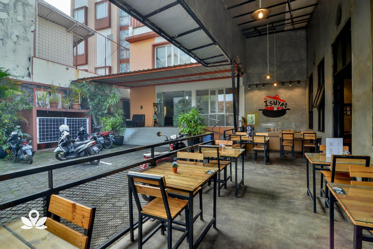 Image Hotel & Resto, Bandung
