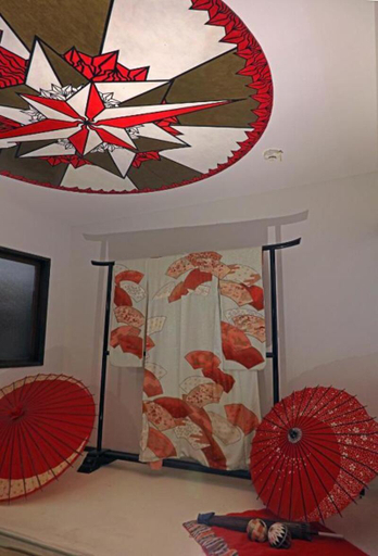 Others 3, Guesthouse KYOTO COMPASS, Kyoto