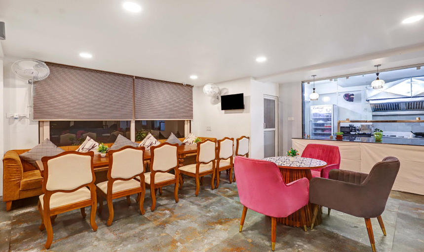 Food & Drinks 5, Treebo Finesta Suites, Nagpur Airport, Nagpur