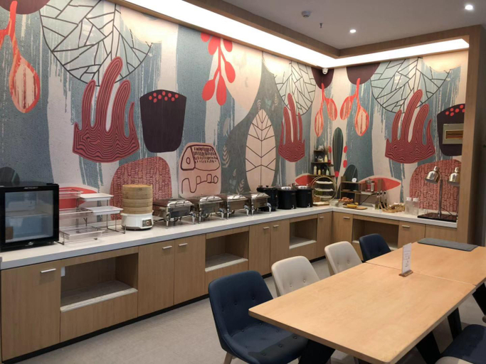 Food & Drinks, Hanting Hotel Zhengzhou Nanyang Road, Zhengzhou