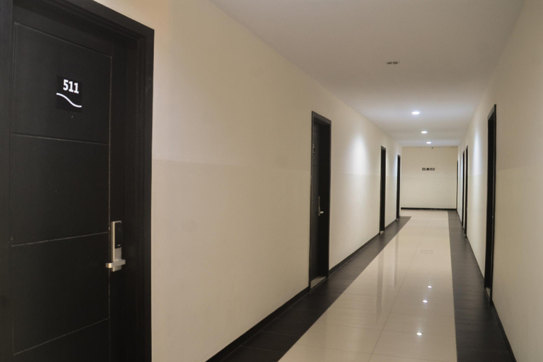 Others 3, Capital O 1246 Hotel Grand Pacific, Pangandaran