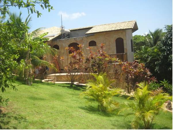 Casa Atalaia, Tibau do Sul
