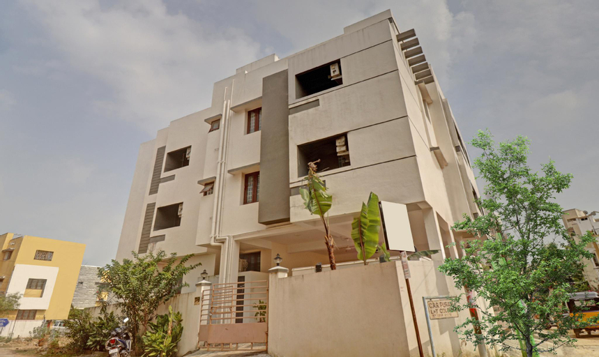 Itsy Hotels Rithika Inn Blossoms, Thiruvallur