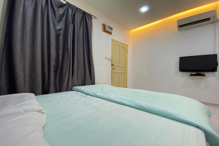 Bedroom 4, Hotel O Taman Kota Homestay, Keningau