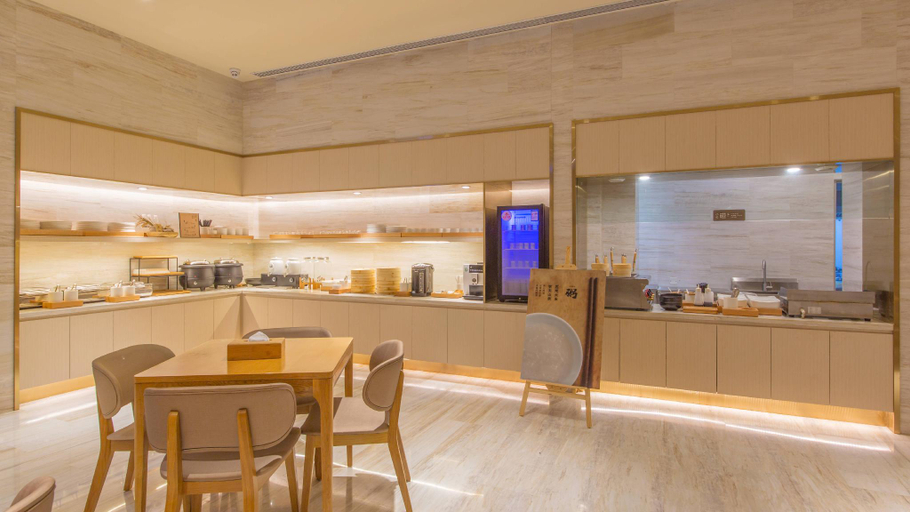 Food & Drinks 5, Ji Hotel Kunming Xuefu Road, Kunming