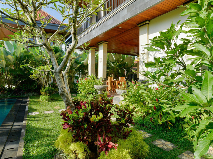 Others 4, Dewi Sri Private Villa, Gianyar