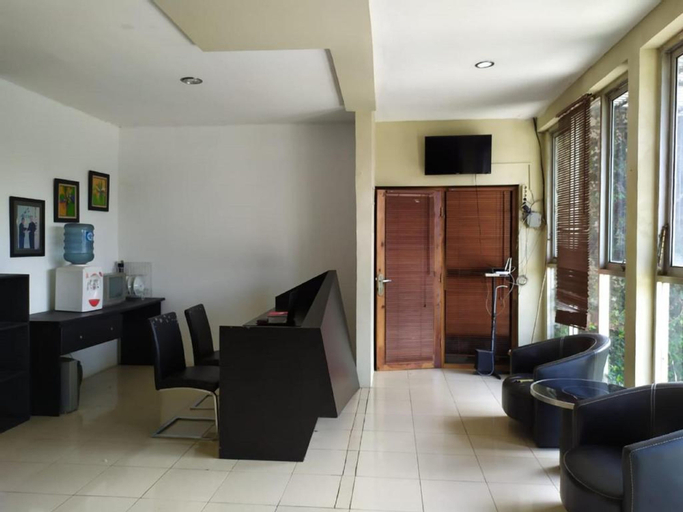 Others 5, Graha HT Sumantri Mitra RedDoorz, Tasikmalaya