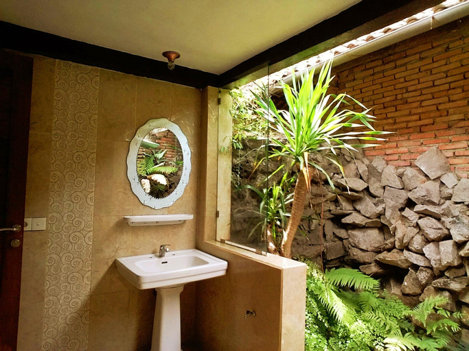 Bedroom 5, Puri Asri Bungalow, Gianyar
