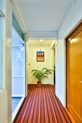 Others 3, Sky View Hotel, Yangon