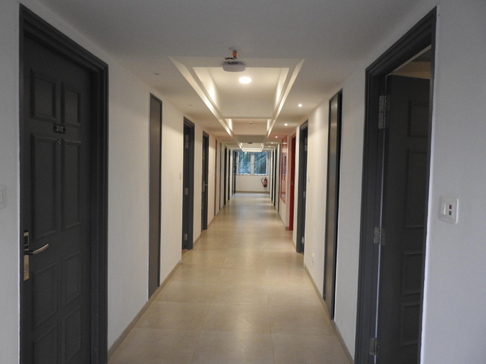 Public Area 2, TGI Ameya Grand, North Goa