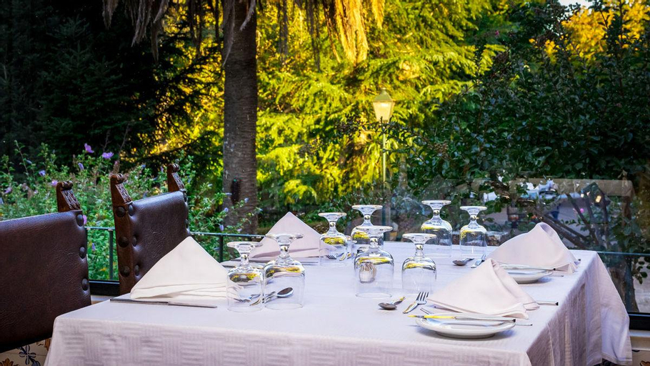 Food & Drinks 5, Hotel Sol e Serra, Castelo de Vide