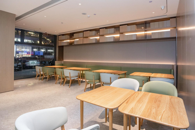 Food & Drinks, Ji Hotel Shenzhen Nanyou Metro Station, Shenzhen