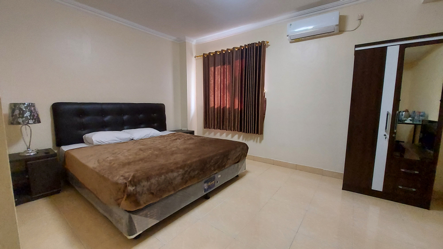 Grand Aster, Yogyakarta