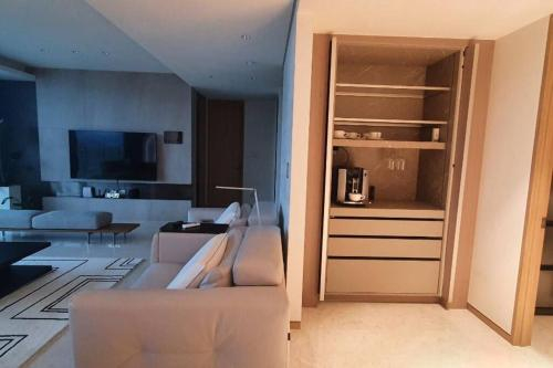 Daegu Marriott Residence, Buk
