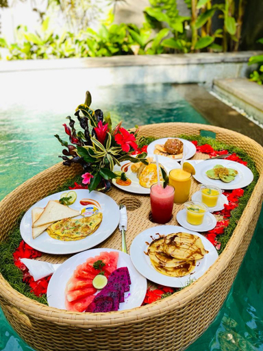 Food & Drinks, purishantivilla, Gianyar