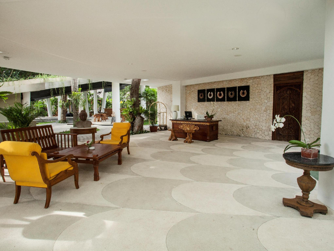 Public Area 4, Regali Villa Canggu, Badung