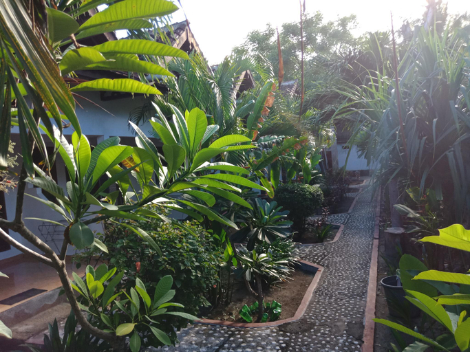 Others 5, Pondok Wildan Bungalow, Lombok