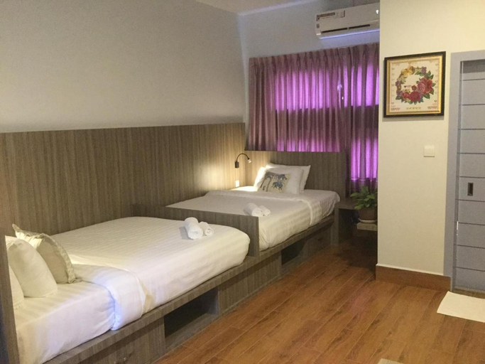 Others 4, 2N Residence, Siem Reap