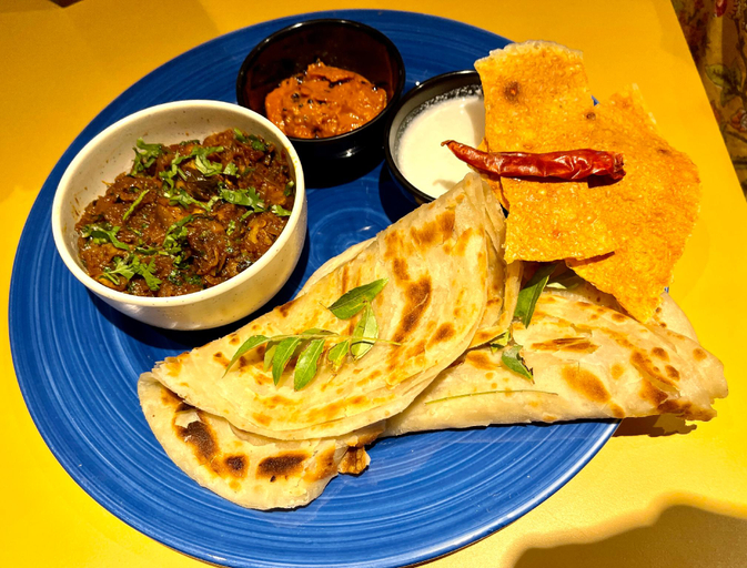 Food & Drinks 4, Bedzzz Varanasi by Leisure Hotels, 1 Km from Dashwasamedh Ghat, Varanasi