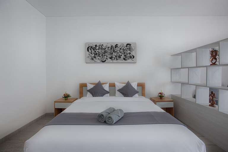 Bedroom 8