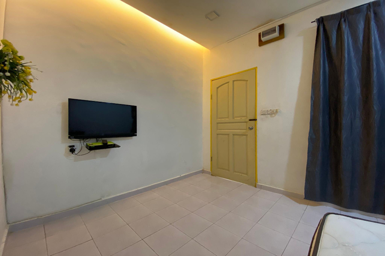 Bedroom 5, Hotel O Taman Kota Homestay, Keningau