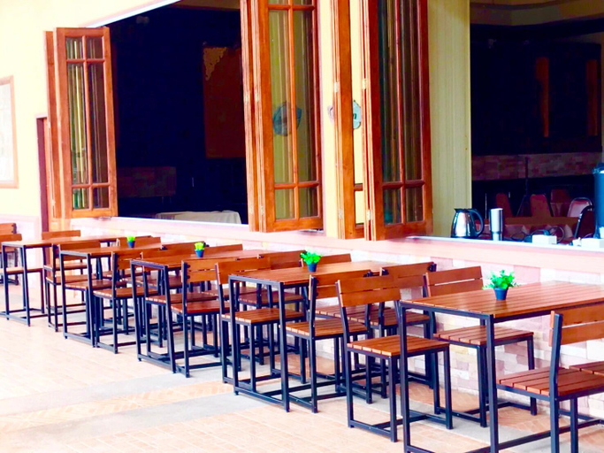 Food & Drinks 5, Waranya Resort, Phu Rua