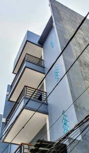 Others 4, B Shaw Hotel, Jakarta Pusat