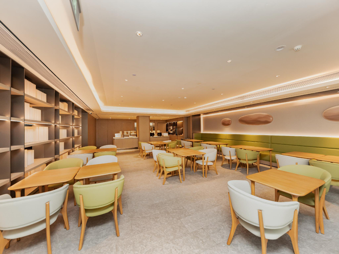 Food & Drinks 5, Ji Hotel Huzhou Phoenix Times Square, Huzhou