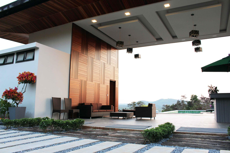 Public Area, Phurapee Pakchong, Pak Chong