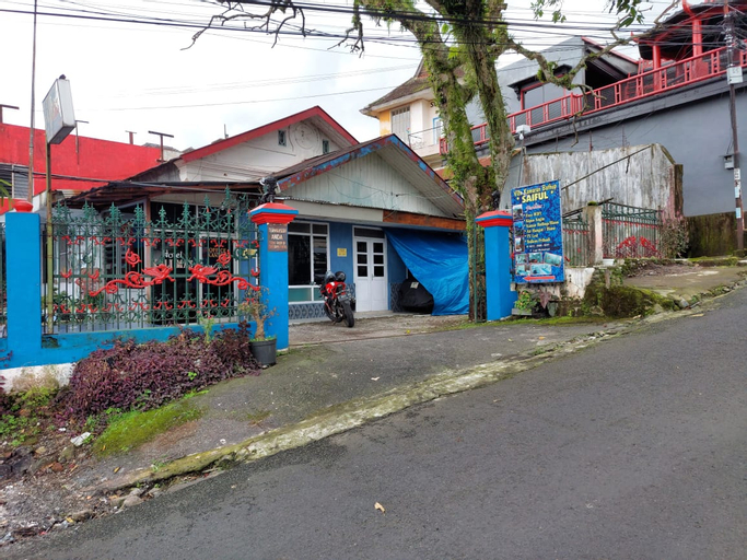 Saiful Tretes Guesthouse, Pasuruan