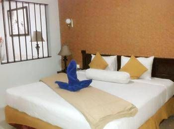Others, Hotel Grand Star, Parepare