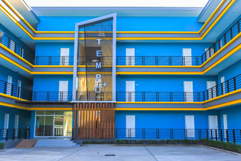 Others 5, Tempo Plus Apartment, Mae Sot