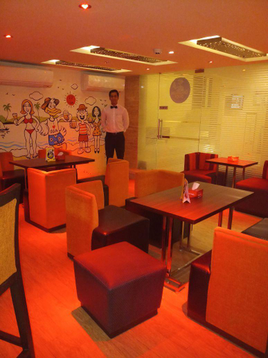 Others 3, Hotel Orion Premiere, North Goa
