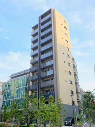 Inui Akasaka Residence - Vacation STAY 12016, Minato