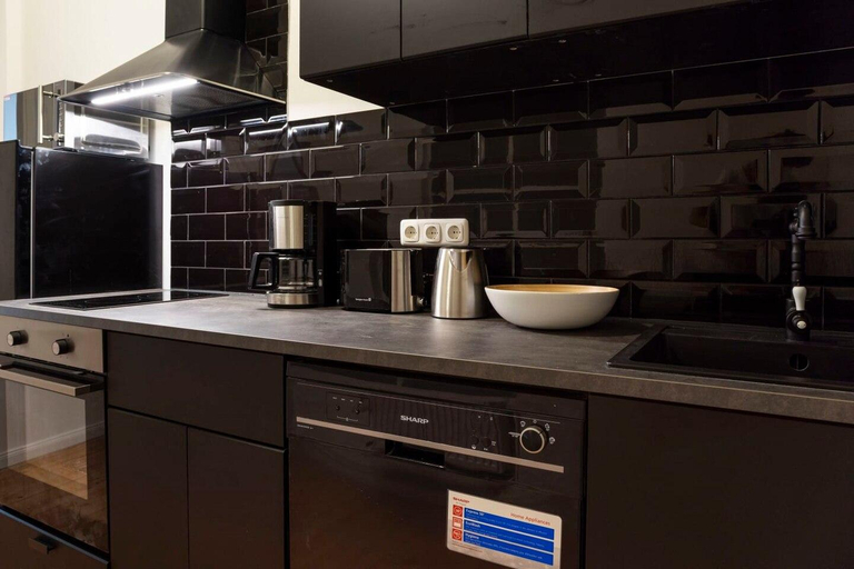 Others 5, Cosy loft style Apartment in Berlin Wilmersdorf, Berlin