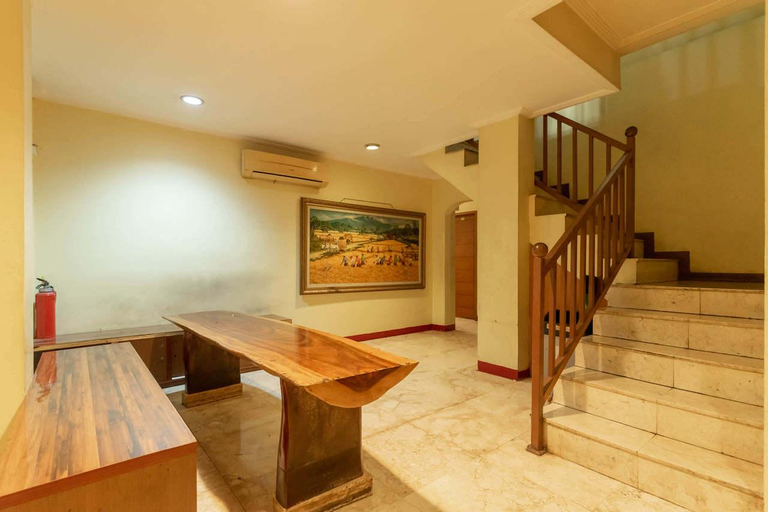 Others 5, RedDoorz near Stasiun Juanda Jakarta, Central Jakarta